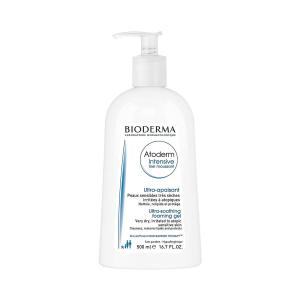 Bioderma - ბიოდერმა Atoderm დასაბანი გელი 500 მლ 9757