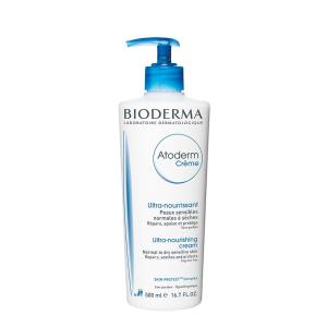 Bioderma - ბიოდერმა Atoderm კრემი 500 მლ 4308