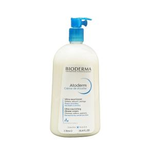 Bioderma - ბიოდერმა Atoderm შხაპის კრემი 1 ლ. 2007