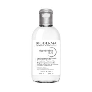 Bioderma - ბიოდერმა Pigmentbio მიცელარული წყალი 250 მლ 0102