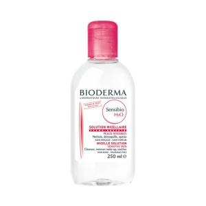 Bioderma - ბიოდერმა Sensibio გამწმენდი მიცელარული სითხე 250 მლ 0447