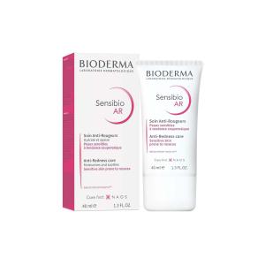 Bioderma - ბიოდერმა Sensibio სიწითლის საწინააღმდეგო კრემი AR 40 მლ 6245