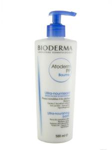 Bioderma - ბიოდერმა ბალზამი 500 მლ 2619