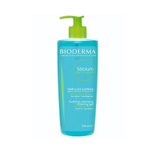 Bioderma - ბიოდერმა დასაბანი გელი 500მლ 7092