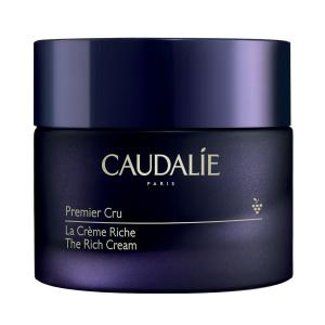 Caudalie - კოდალი PREMIER CRU დღის კრემი Rich 50 მლ 3571