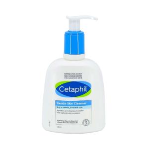 Cetaphil - სეტაფილი დასაბანი საშუალება მშრალი კანის 2447