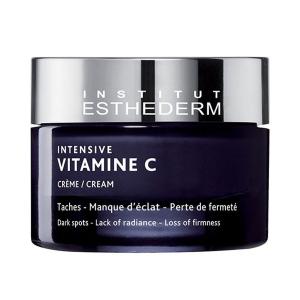 Esthederm - ესტედერმი INTENSIVE VITAMINE C სახის კრემი 50 მლ 2147