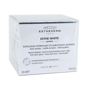 Esthederm - ესტედერმი WHITE აღმდგენი დღის კრემი 2942