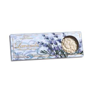 Fiorentino - ფიორენტინა საპონი ლავანდა 125 გ 3 ცალი 8082