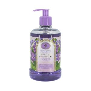 Fiorentino - ფიორენტინა თხევადი საპონი ია 500 გ 6149