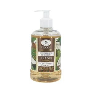 Fiorentino - ფიორენტინა თხევადი საპონი ქოქოსი 500 გ 6170