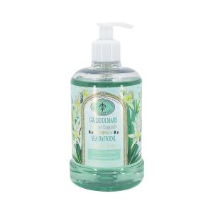 Fiorentino - ფიორენტინა თხევადი საპონი ზღვის ნარცისი 500 გ 6125