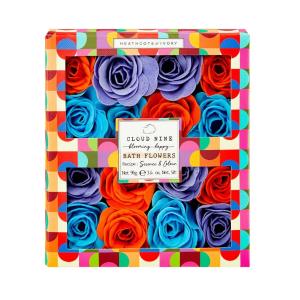 Heathcote And Ivory - ჰესკოტი და აივორი Cloud Nine საპონი ყვავილები 4648