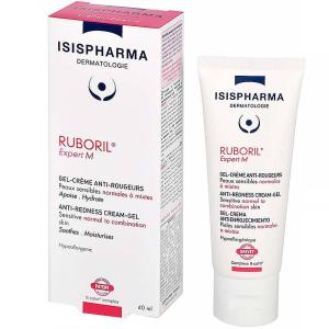 ISIS PHARMA - ისის ფარმა რუბორილ ექსპერტ M სიწთლის საწინააღმდეგო კრემი 0006