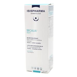 ISIS PHARMA - ისის ფარმა სეკალია ტანის ბალზამი მშრალი კანისთვის 1645