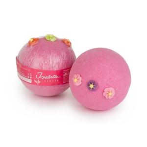 Isabelle Laurier - იზაბელ ლაურიერი აბაზანის ბომბი ჟოლო 175 გ 9980