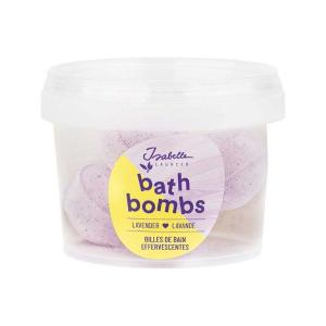 Isabelle Laurier - იზაბელ ლაურიერი აბაზანის ბურთულა ლავანდა 5X8გ 3597