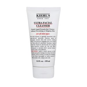 Kiehl's - კილსი ულტრა სახის გამწმენდი 150 მლ 4192