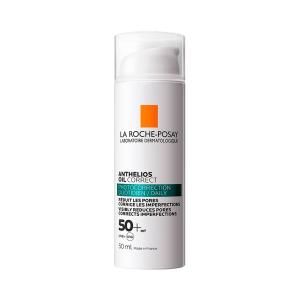 La Roche-Posay - ლა როშ-პოზე ანთელიოსი სახის კრემი ცხიმიანი კანი SPF50 7467