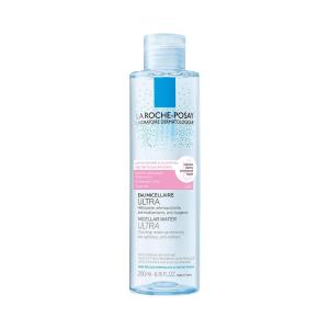 La Roche-Posay - ლა როშ-პოზე მიცელარული სითხე ულტრა 528092