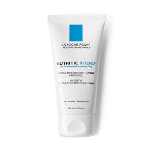 La Roche-Posay - ლა როშ-პოზე ნუტრიტიკი სახის კრემი 413629