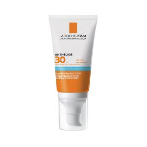 La Roche-Posay - ლა როშ-პოზე სახის კრემი SPF30 8539