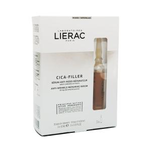 Lierac - ლიერაკი Cica-Filler შრატი-ამპულა 6952