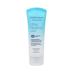 Missha - მისშა SUPER AQUA ULTRA გელ-პილინგი 0126