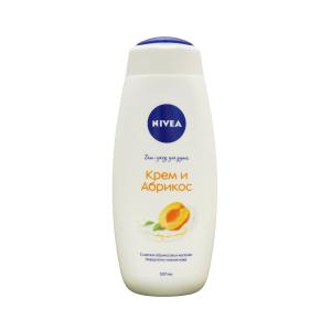 Nivea - ნივეა ქალის შხაპ-გელი გარგარი 500 მლ 2682