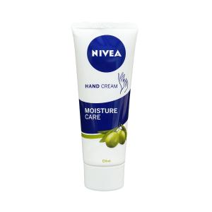 Nivea - ნივეა ხელის კრემი ზეთისხილი 75 მლ 9795