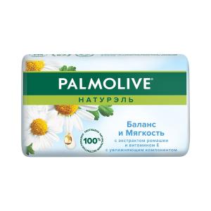 Palmolive - პალმოლივი მყარი საპონი 2742