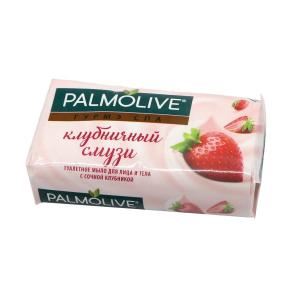 Palmolive - პალმოლივი საპონი მარწყვის 90 გ 8129