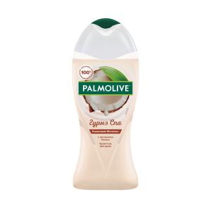 Palmolive - პალმოლივი შხაპ-გელი თერმული სპა 250 მლ 5248/8811