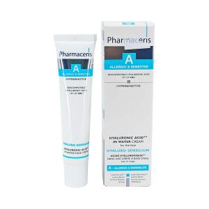 Pharmaceris - ფარმაცერისი სახის კრემი ჰიალურონი 0057