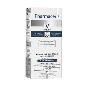 Pharmaceris - ფარმაცერისი ვიტილიგო დღის კრემი 75 მლ 7018