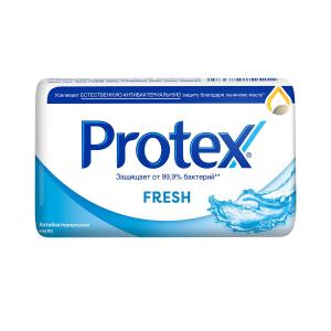 Protex - პროტექსი საპონი Fresh 150გ 3672