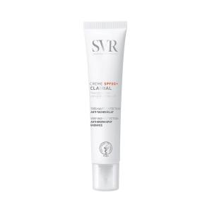 SVR - ესვიერი Clairial კრემი SPF50+ 40 მლ 3037