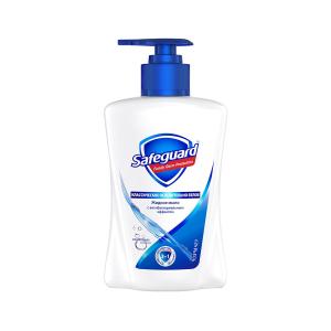 Safeguard - სეიფგარდი თხევადი საპონი- კლასიკური 250 მლ.