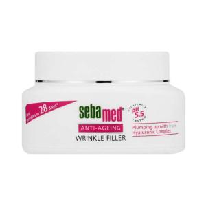 Sebamed - სებამედი სახის კრემი ანტი ასაკობრივი  7160