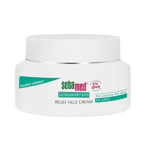 Sebamed - სებამედი სახის კრემი ძალიან მშრალი კანისთვის 5849