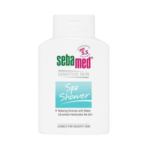 Sebamed - სებამედი შხაპის გელი SPA 200 მლ 7916