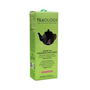 Teaology - თიოლოჯი Ginger სახის კრემი 30 მლ 5679