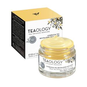 Teaology - თიოლოჯი Kombucha აღმდგენი კრემი 50 მლ 5051