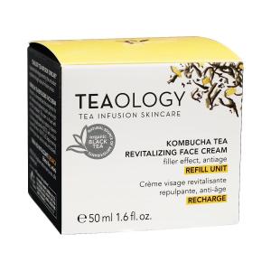 Teaology - თიოლოჯი Kombucha აღმდგენი კრემის სათადარიგო 5228