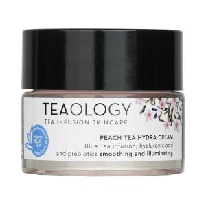 Teaology - თიოლოჯი Peach დამატენიანებელი კრემი 50 მლ 0599