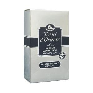 Tesori d'Oriente - ტესორი დე ორიენტე საპონი ხავსი 5169