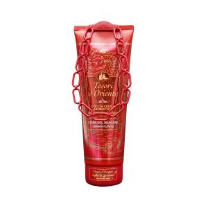 Tesori d'Oriente - ტესორი დე ორიენტე შხაპ-გელი ყვავილები 250 მლ8776