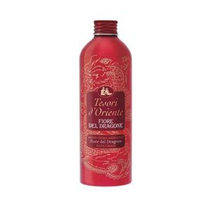 Tesori d'Oriente - ტესორი დე ორიენტე შხაპ-გელი ყვავილები 500 მლ 8783