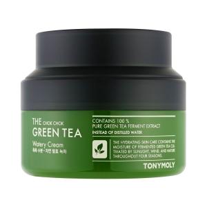 Tonymoly - ტონიმოლი Chok კრემი 60 მლ 9658