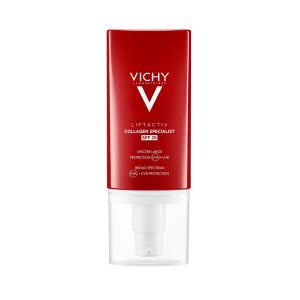 Vichy - ვიში ლიფტაქტივი კოლაგენი SPF 25 7096